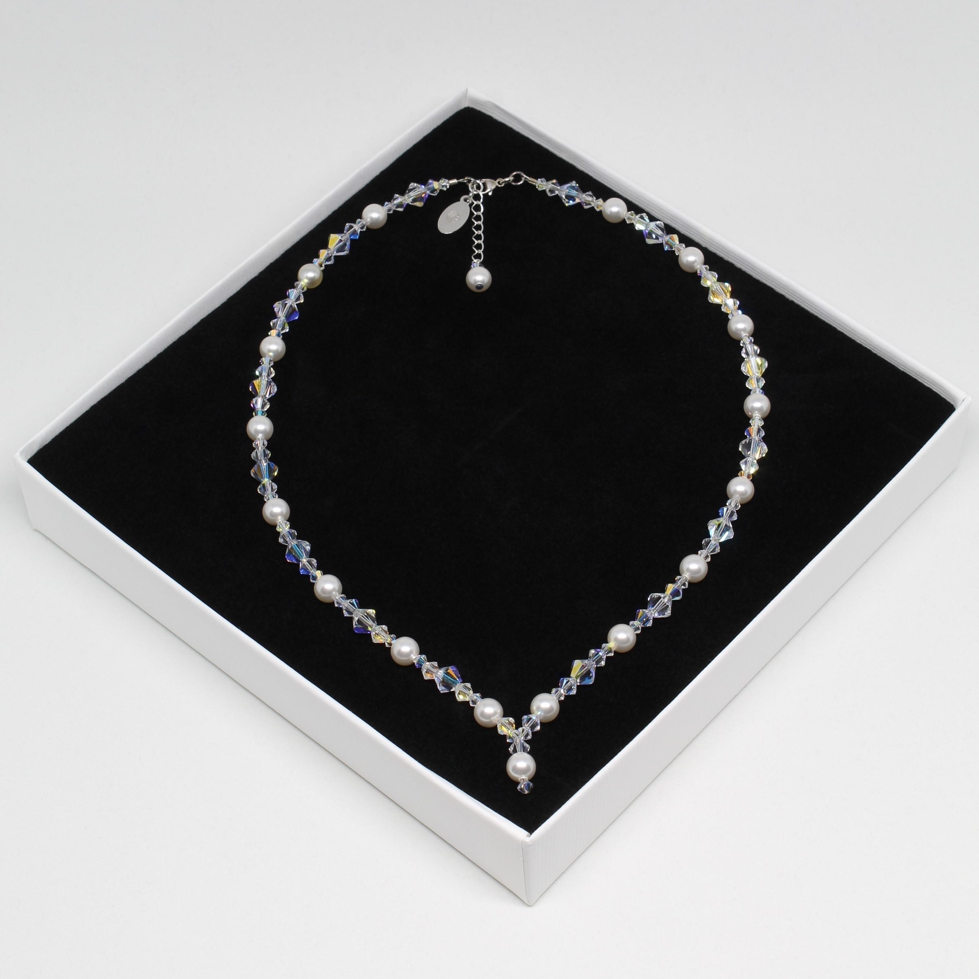 Crystal Necklace | lupon.gov.ph